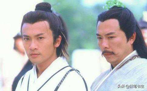 张无忌和少林三渡究竟谁武功更高？其实他们胜负已分