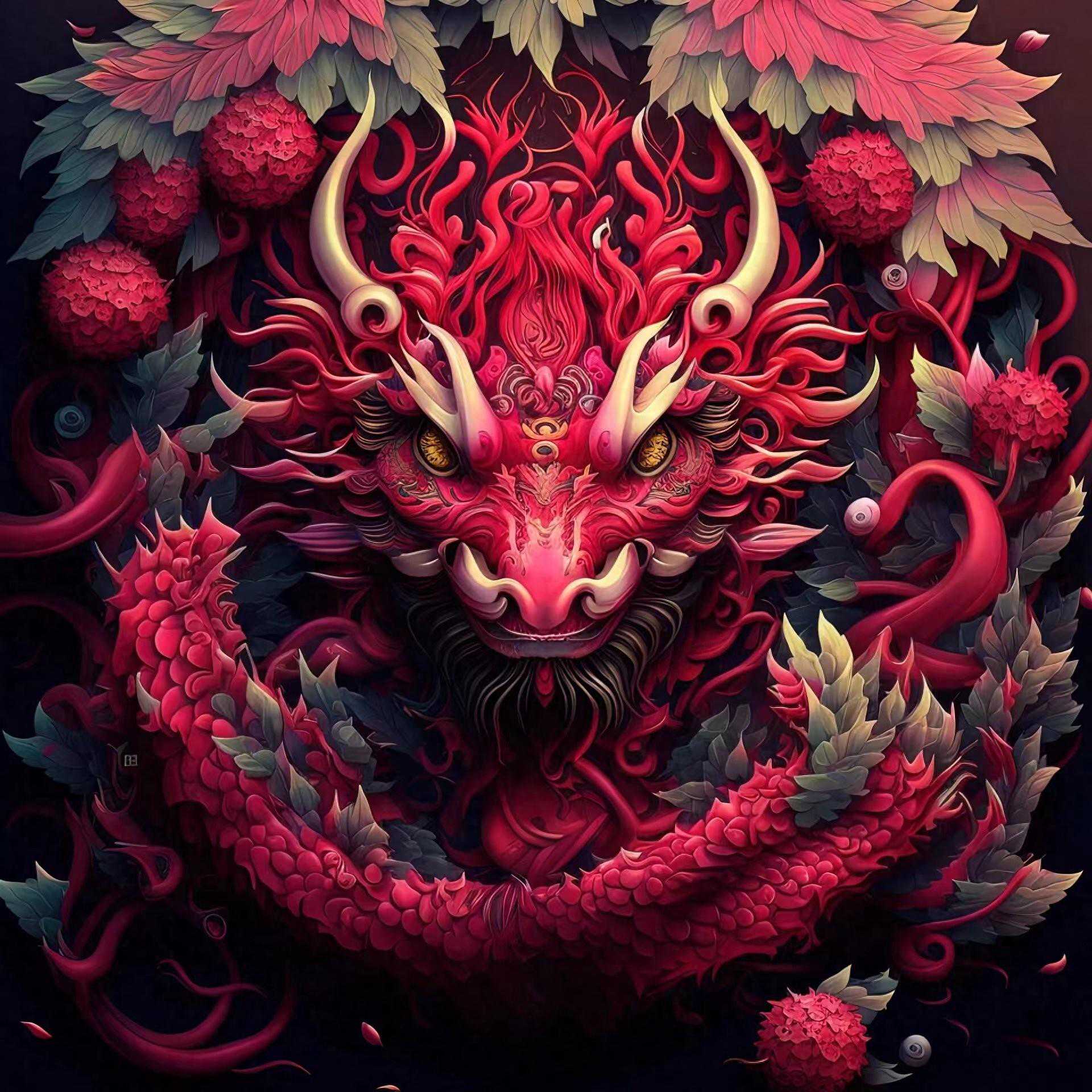 龙财喜双至，幸福如影随形！属 龙人四月好运连连，财富不断增长！