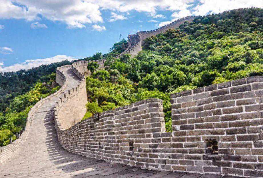 这6座千年古都之城，有的成了网红旅游，有的美得低调