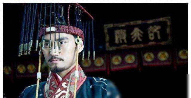 刘秀在洛阳建立京城，那是因为洛阳，更有利于他的统治
