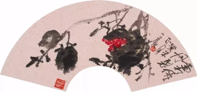 张立辰：中国传统文人画主脉继承和创作的优秀实践者