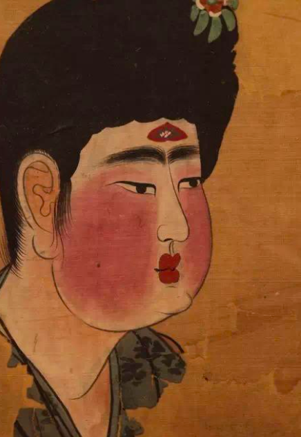 一本《美人图》，看见精细雅致的传统中国