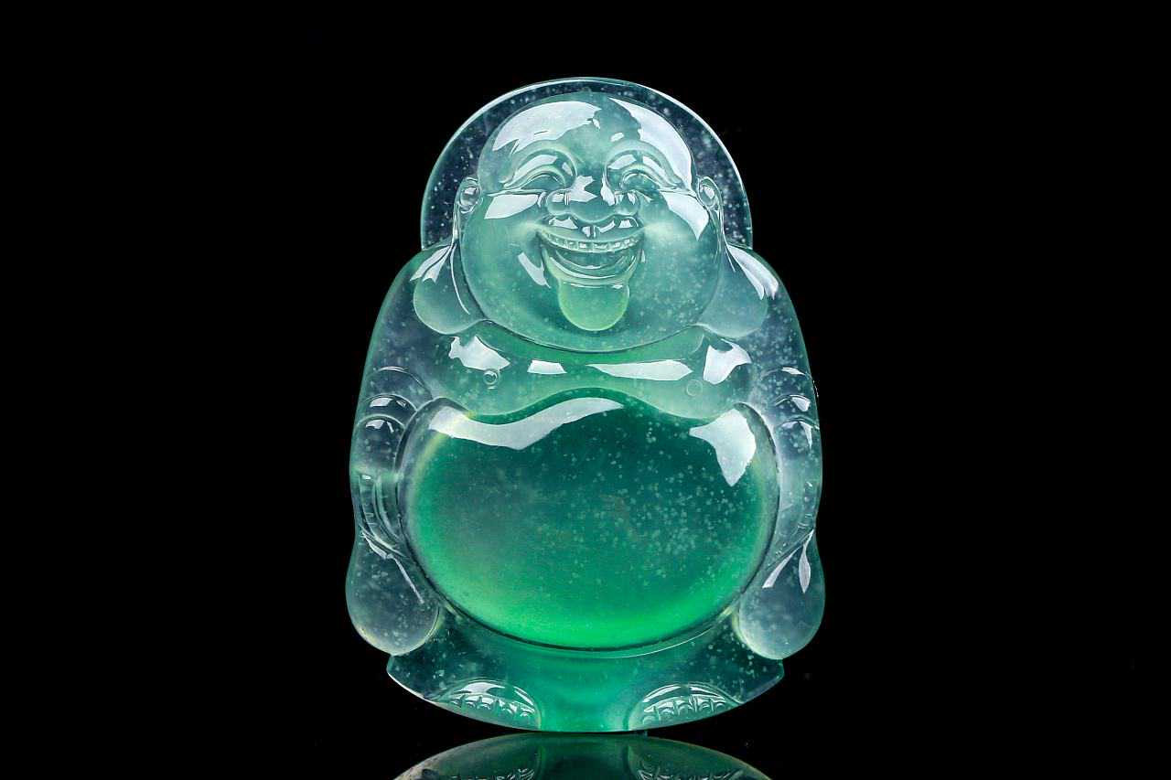 戏说玉石各种妙用
