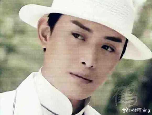重看《王中王》，徐放鹤，一个让人忽略男主的悲情男二