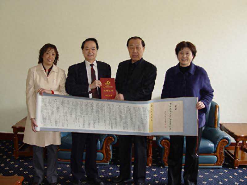 中国书法艺术研究院院长，袁守启书法作品8幅