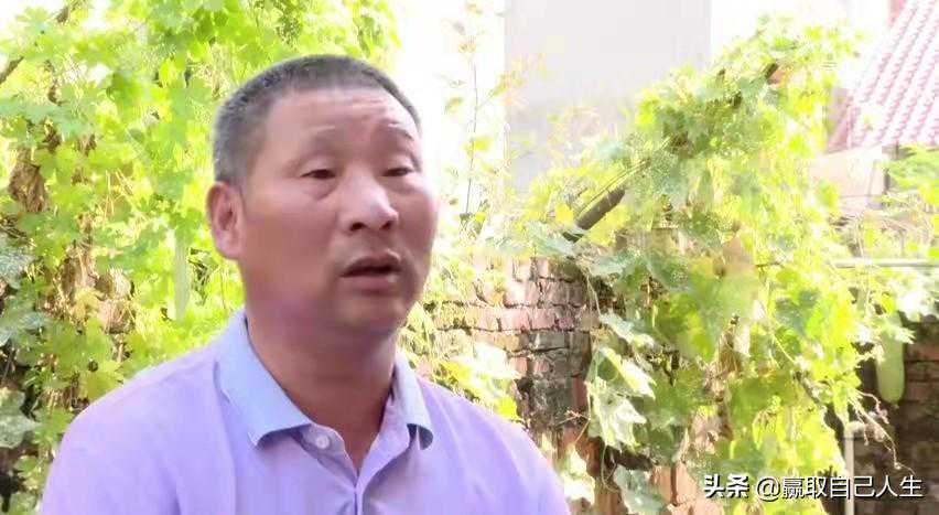 支撑伟大父爱的不仅仅是血缘还有责任、真情