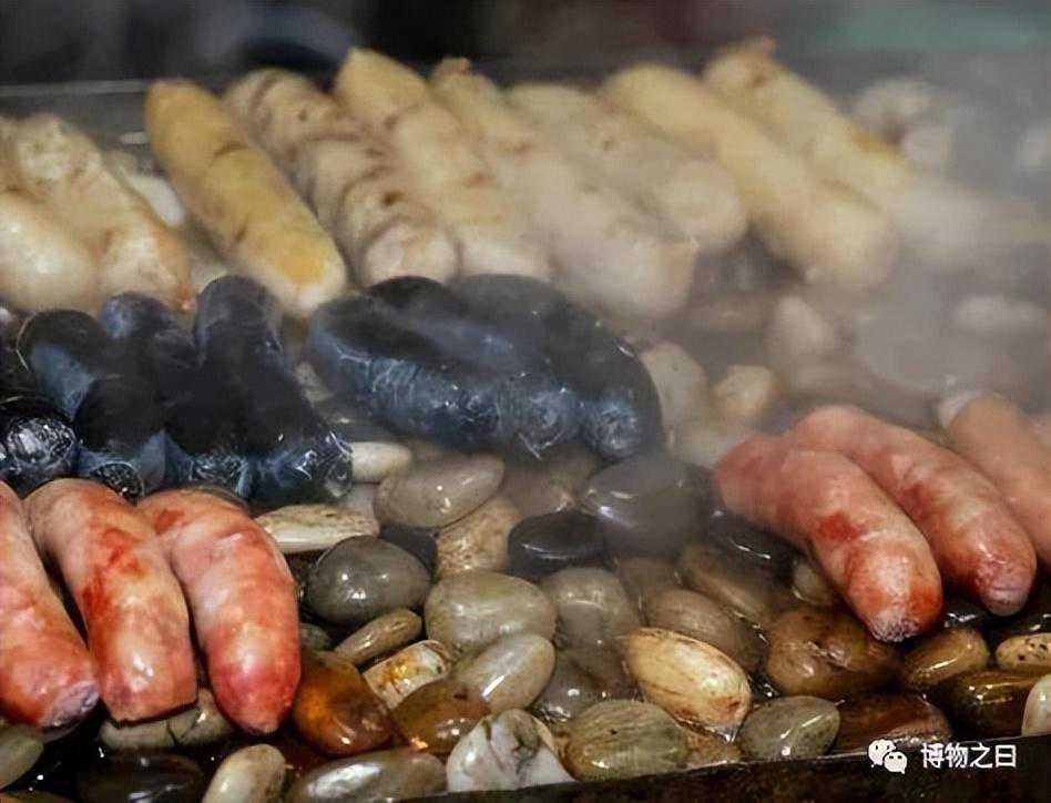 叨叨博物——西汉三足带盖铜鼎