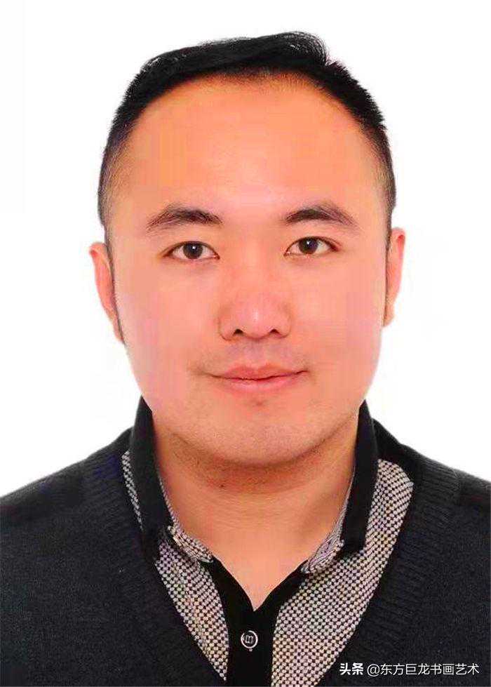 青年书画艺术家刘德洋作品赏析