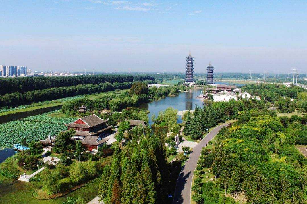 安徽城市，差距在哪儿？