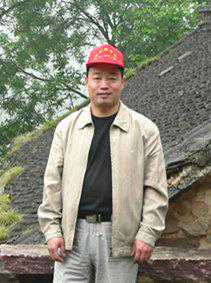 当代书法艺术家——岳剑平作品欣赏