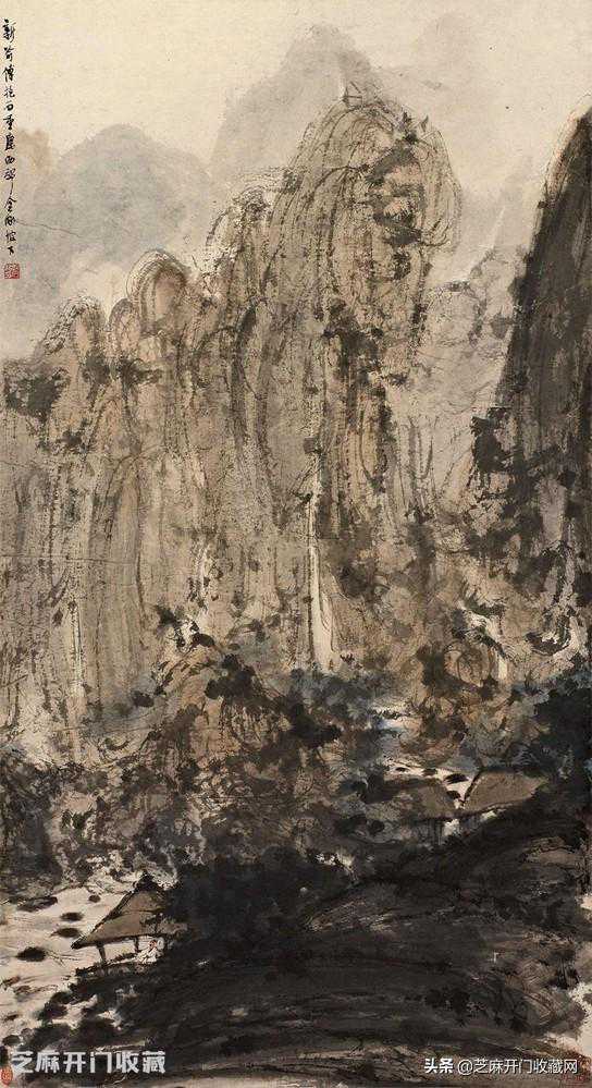 装裱好的字画应该如何保存
