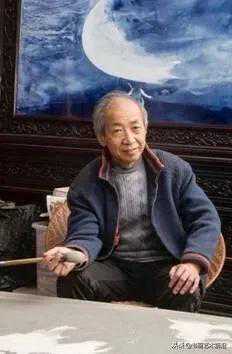 景德镇青花泼彩大家孫同鑫