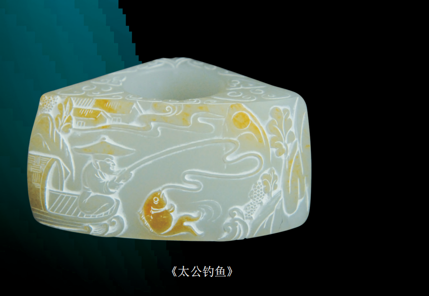 大师专访 | 彭志勇：古朴典雅两相宜