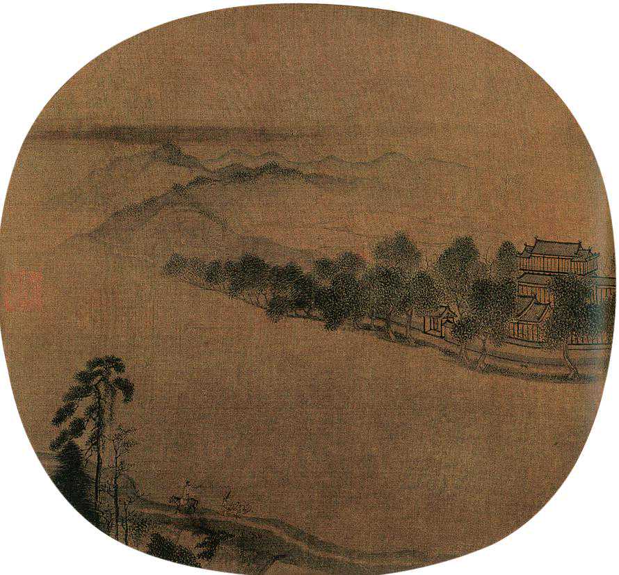 庞元济耗费数十年心血的虚斋收藏，最后都去了哪里？