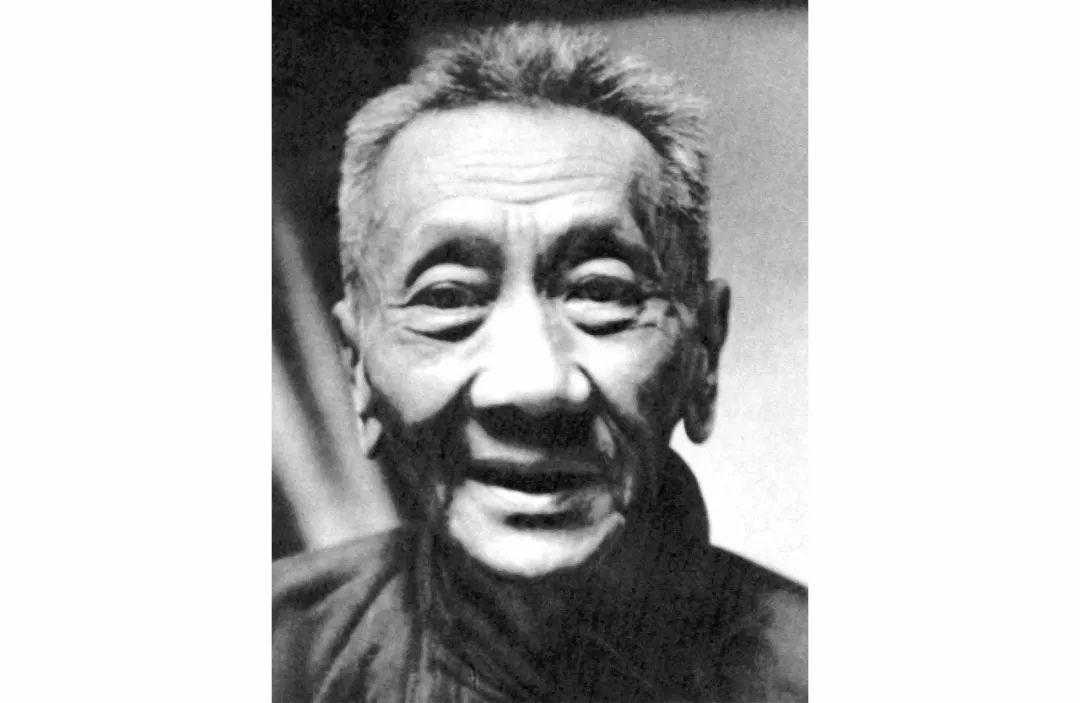 现代四大花鸟画家之张大壮