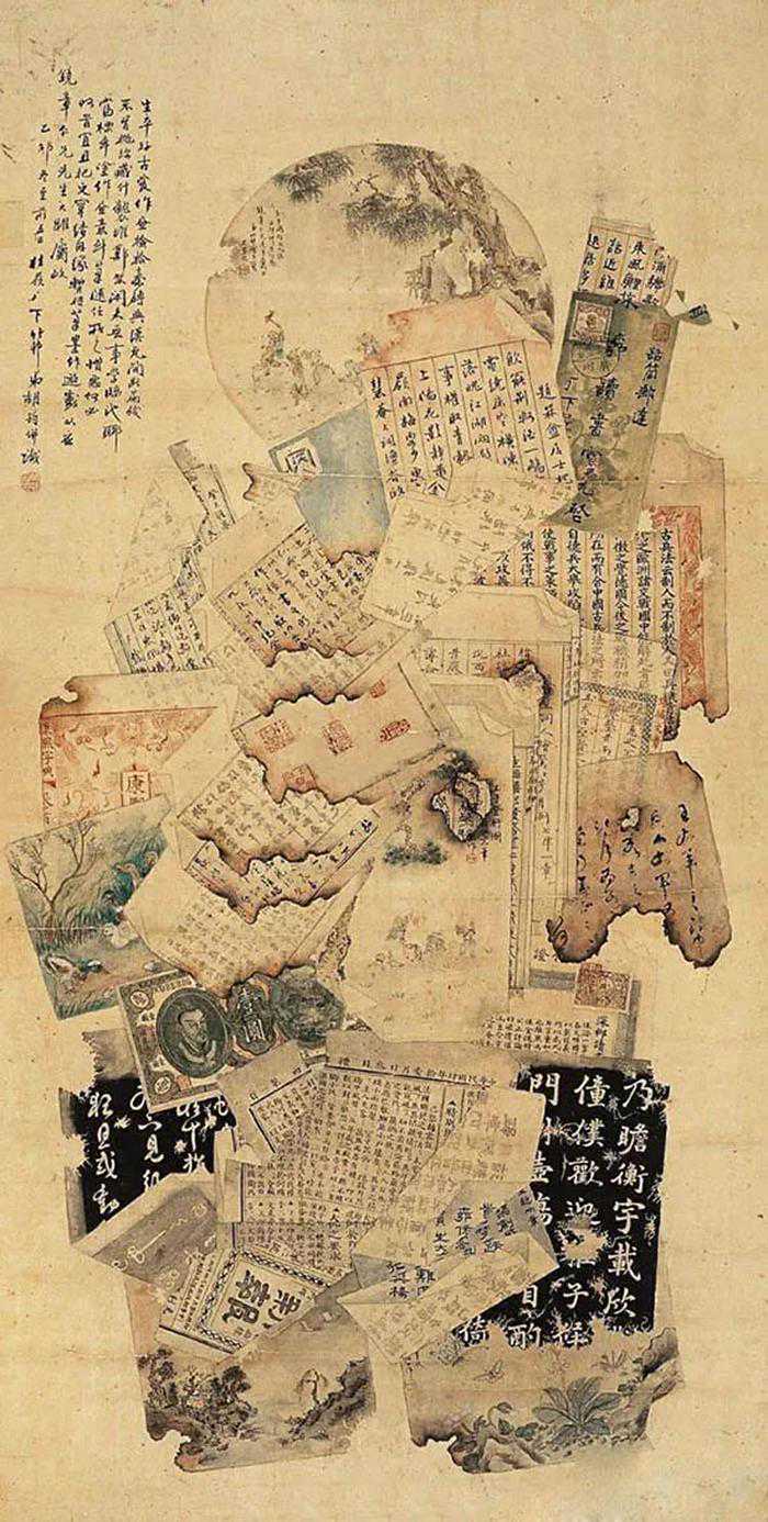 锦灰堆——古人的“垃圾”艺术
