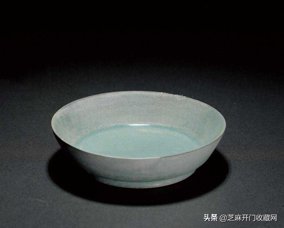 宋代汝窑瓷器不为人知的秘密，你们都知道吗