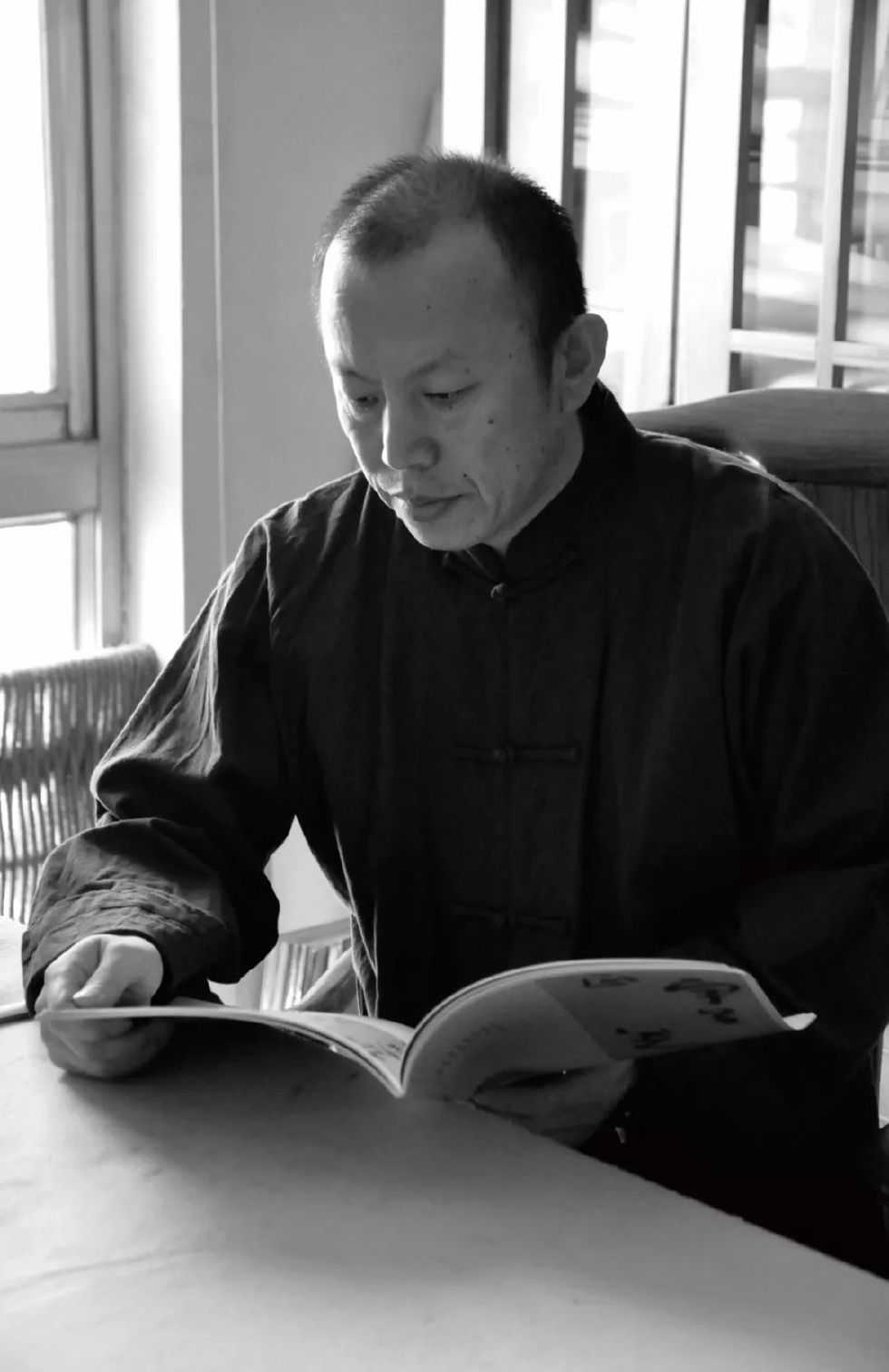 戊戌迎春丨隋牟新文人画作品赏析