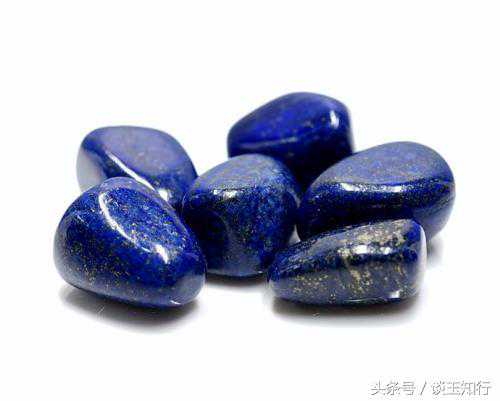 鉴别真假青金石，只需这几招！