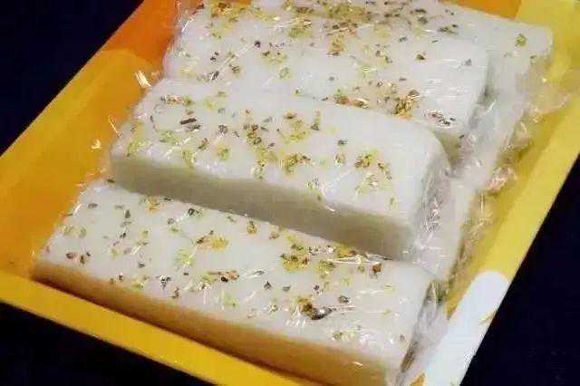 青浦这些藏在记忆中的味道，你都尝过吗？