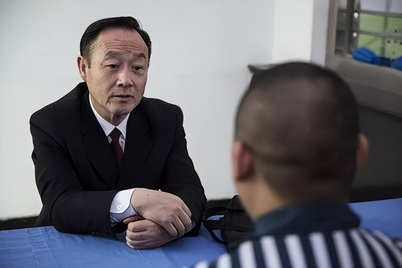冤案十八年，检察官张飙为喊冤入狱的张高平洗清罪名
