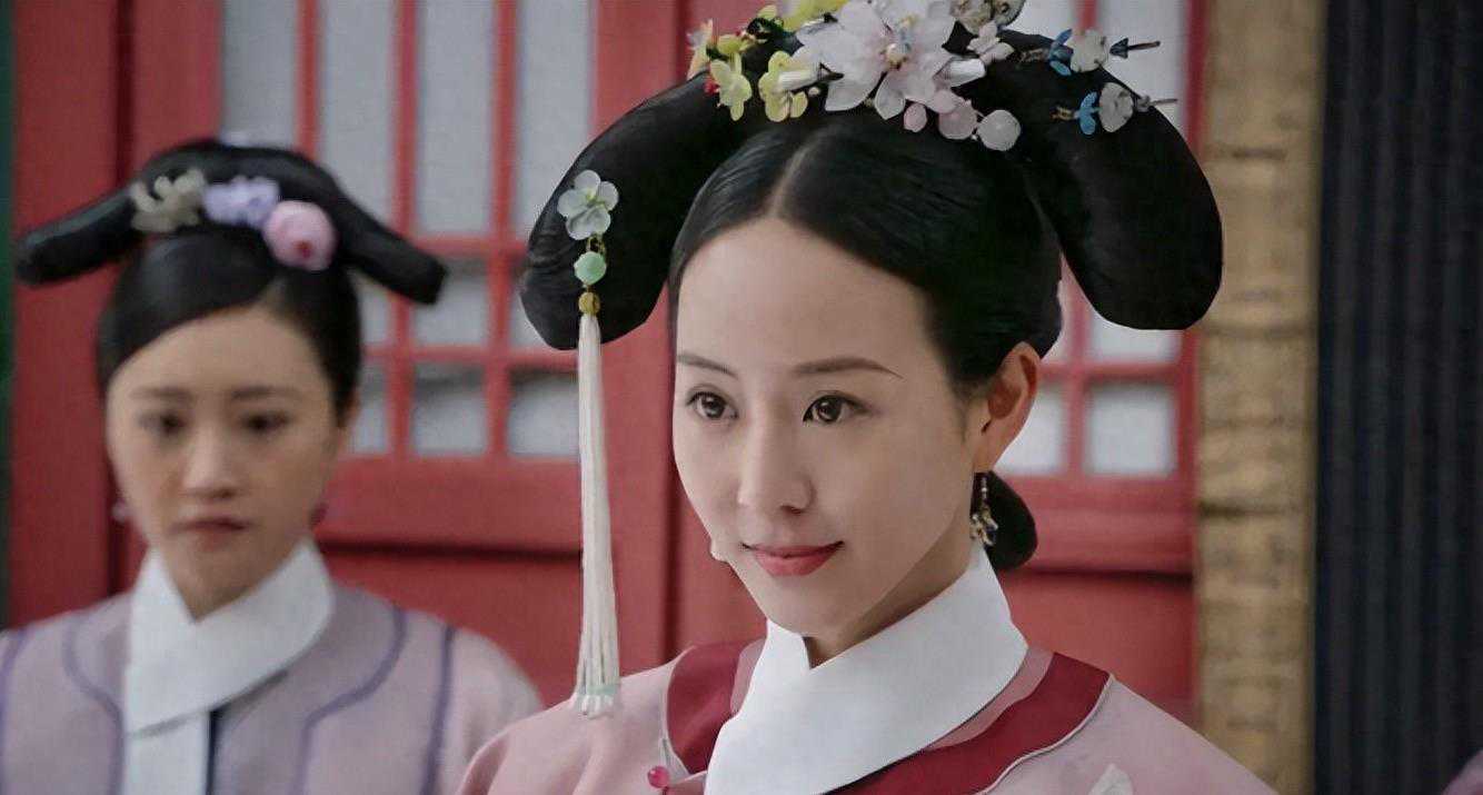 皇子的神秘母亲是谁？