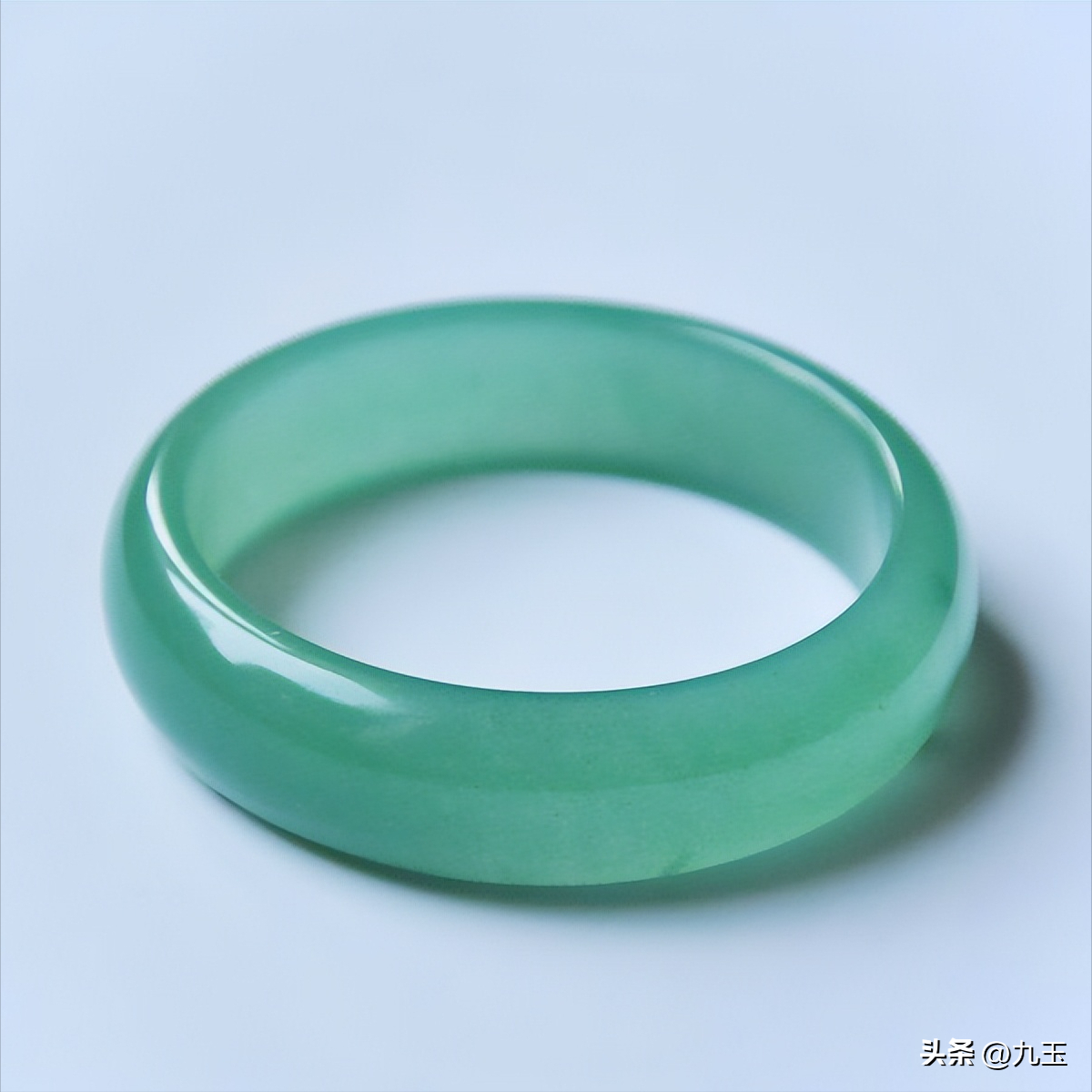 东陵玉真的是最差的玉吗？小白必读
