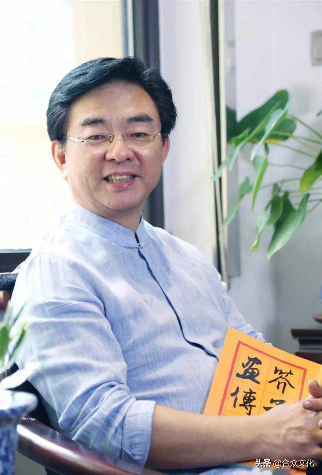 心中的中华情，黄河魂——著名画家王世利