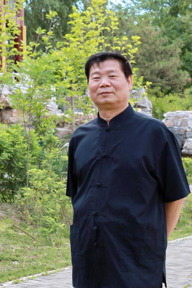 全国名人书画艺术风采展示--齐贞俭