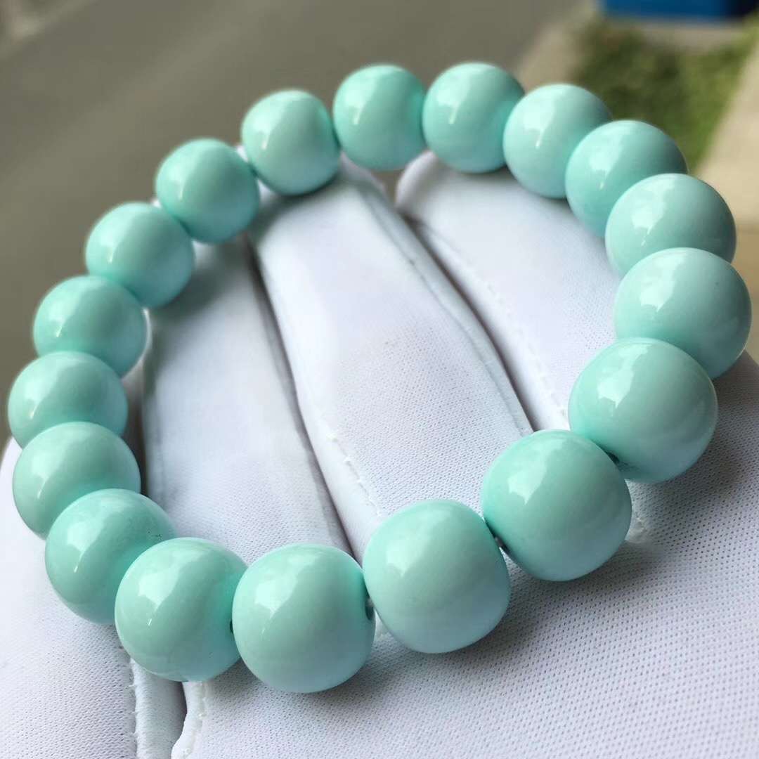 高瓷绿松石你了解有多少