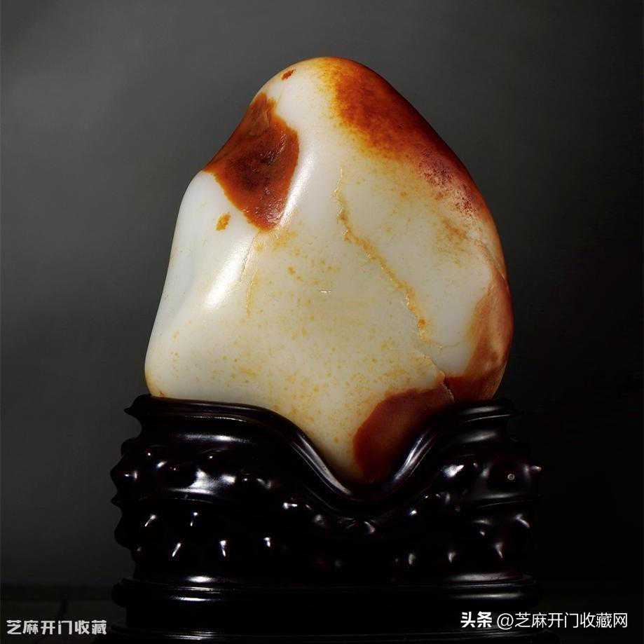 赌石：一刀下去或一夜暴富或倾家荡产
