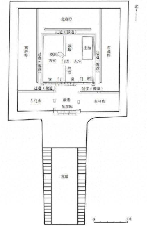 想了解西汉文明？让海昏侯墓告诉你