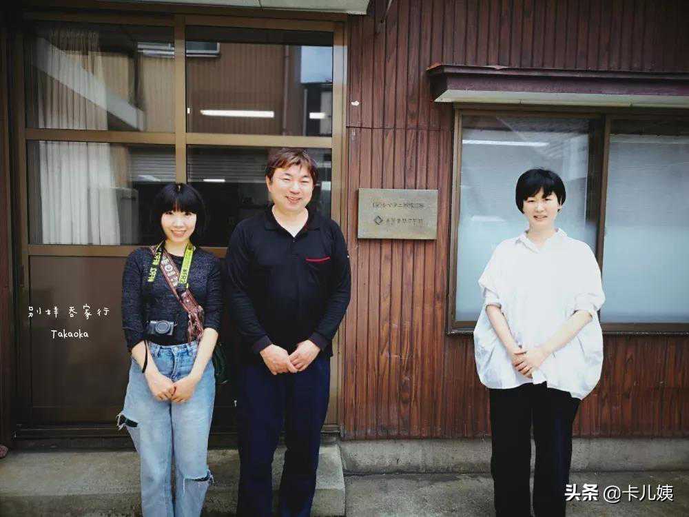 探访手工制作佛磬的大师，在日本总共不超过10人