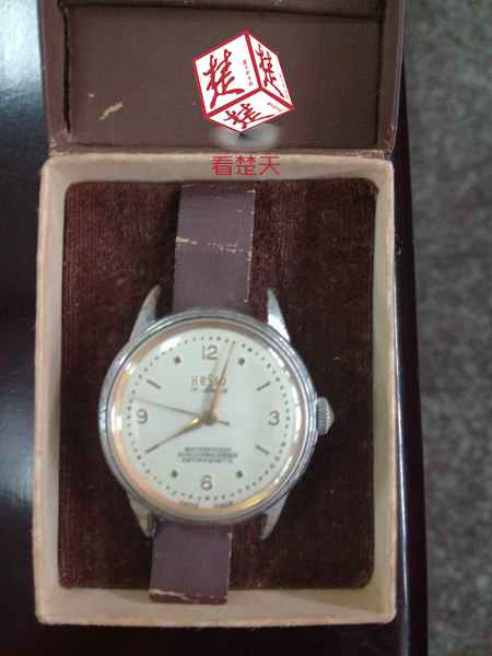 珍藏47年，古稀老人将父亲的革命遗物捐给博物馆