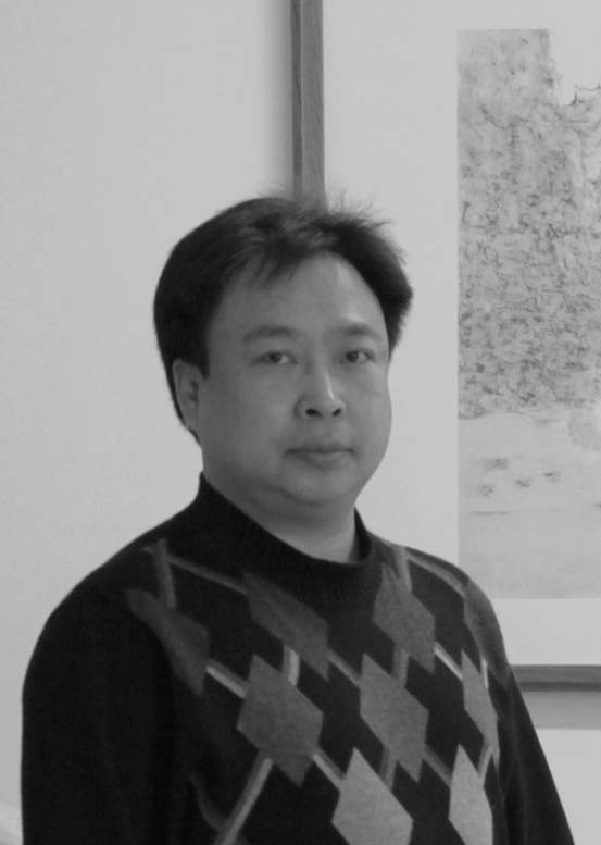 著名画家殷立宏：传承是美德