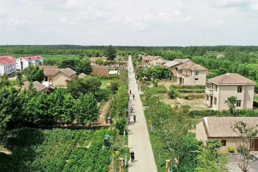在潮间带艺术村，当艺术大师与传媒“大咖”相遇……