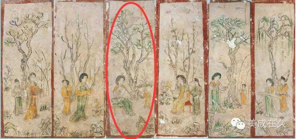 男为悦己者容，大惊不怪