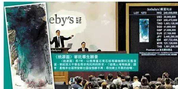 这才是收藏艺术品真正的根本和魅力，原来如此