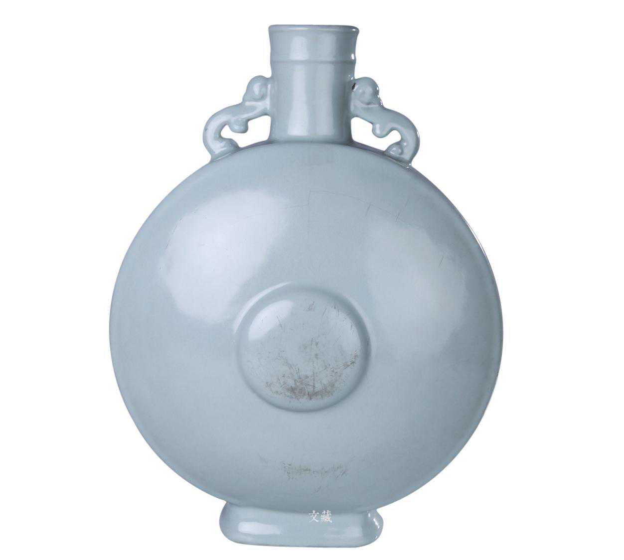 纯色之美——造极于清雍正时期的单色釉瓷器