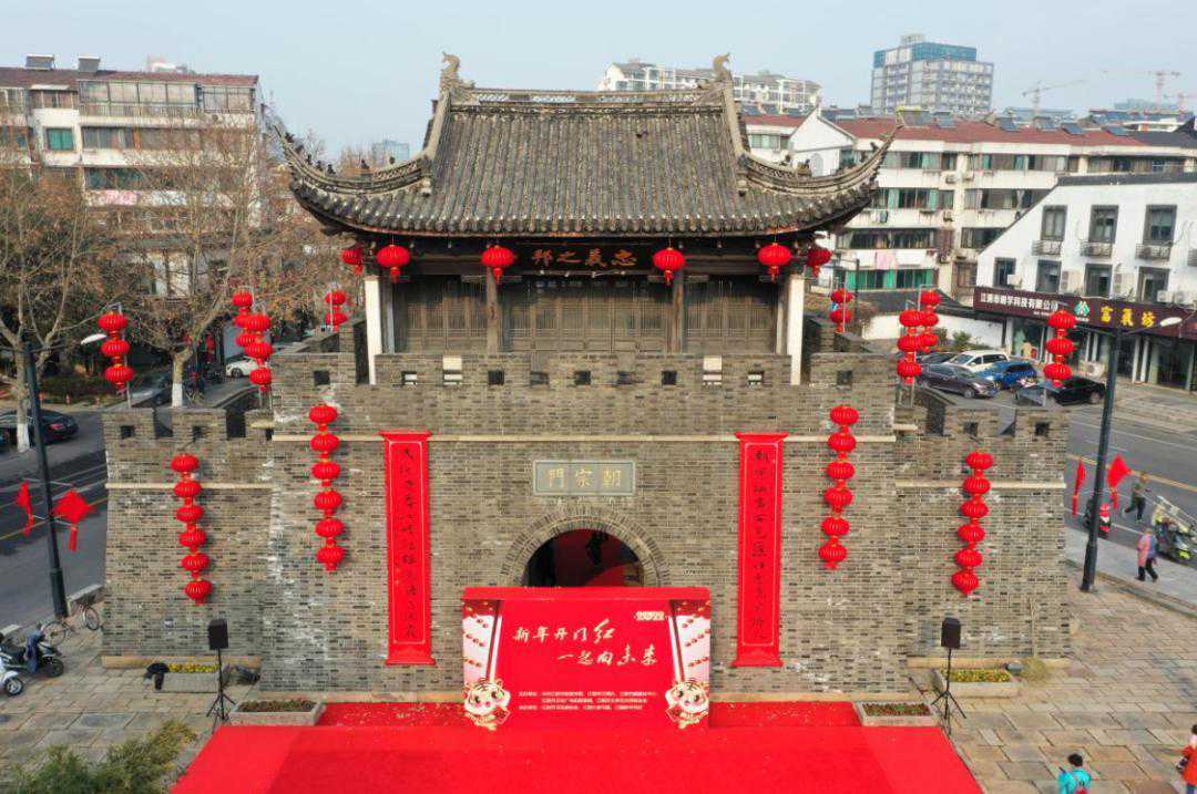 这春联，赞了