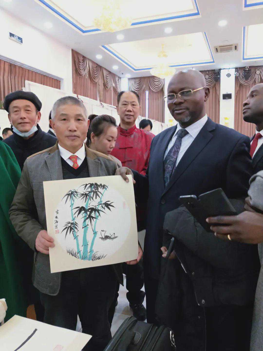 2021特别推荐艺术名家——宣友海