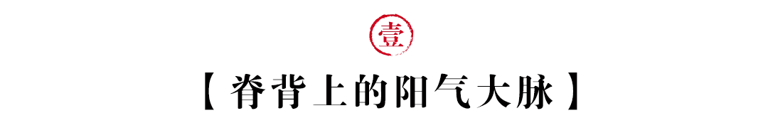 坐禅时脊背打直的奥秘