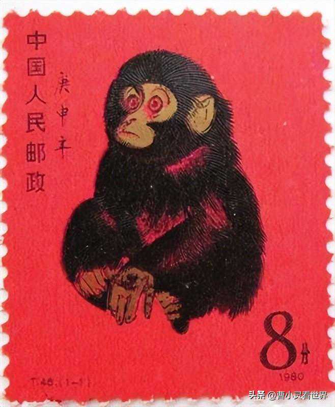 中国邮政兔年邮票遭吐槽，那是群众不懂体制