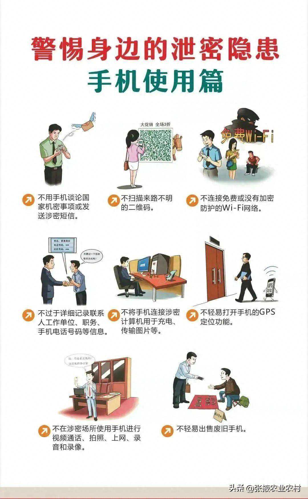 共筑保密防线 守护家国之安