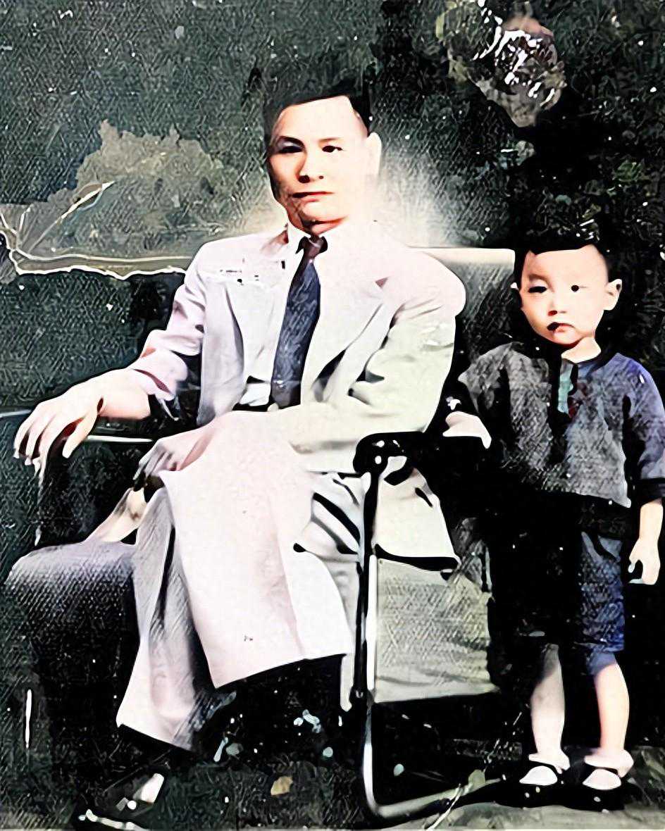 特工卢志英：曾救下8.6万红军，解放后下落不明，开棺才知被活埋