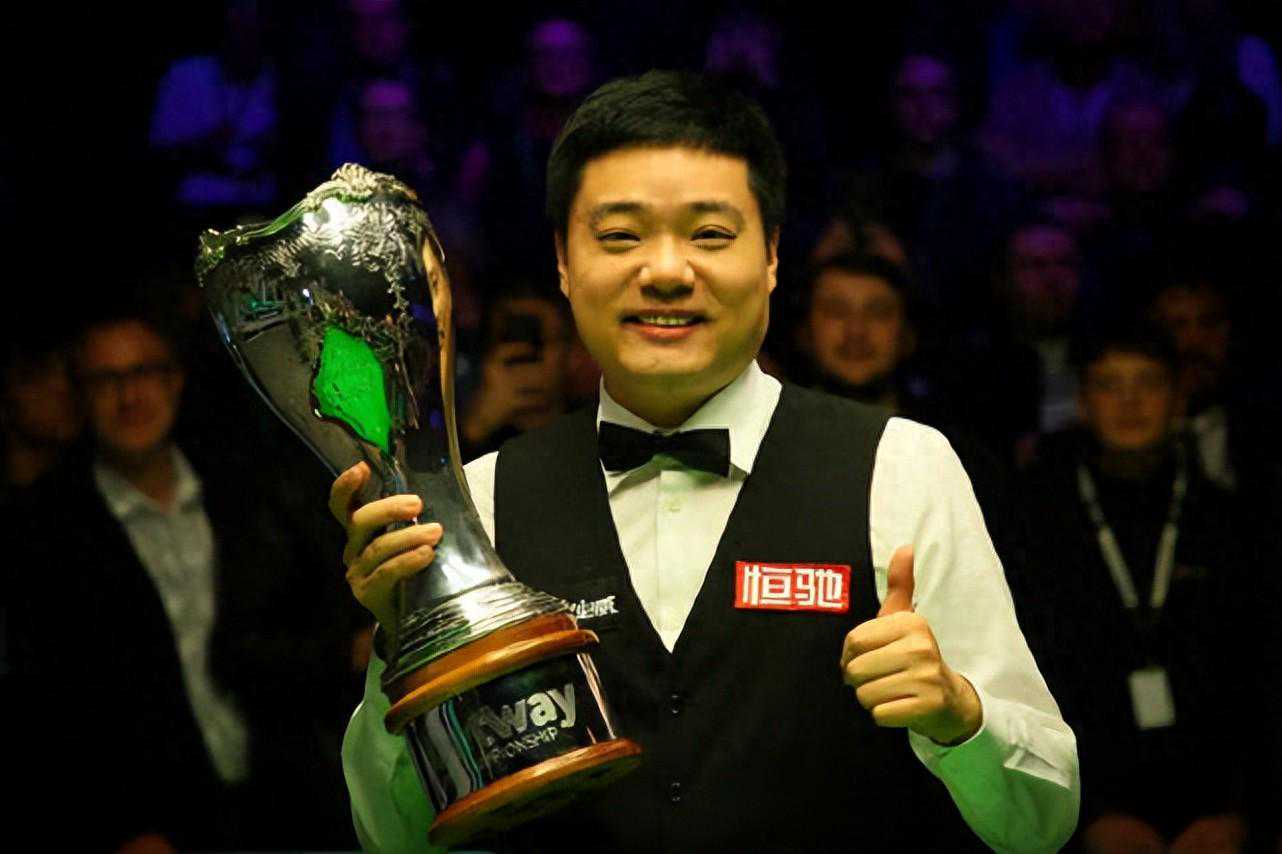 109-0、87-0，中国19岁小将10-6淘汰单局赛冠军，邢子豪强势晋级
