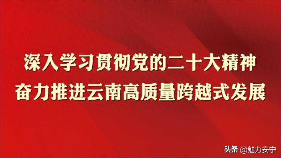 空地协同！安宁开展森林防火专项行动