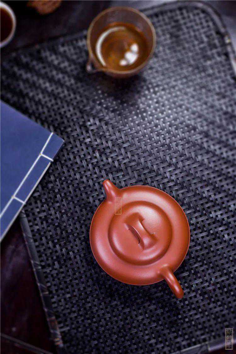 观 |《线圆》刘军华