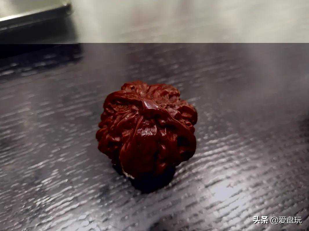 困扰核桃圈多年的问题：入手核桃该不该打底？大家都这样回答