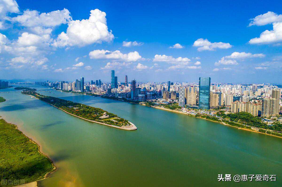 湖南最贵的石头，一小块曾卖出上千万，这是什么石头呢？